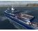 5- Exploration Yacht SACHA for Vehicle Simulator