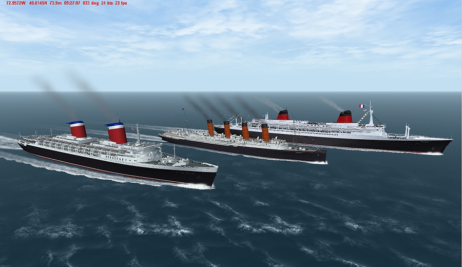 Free Ship Simulator 2008 Download
