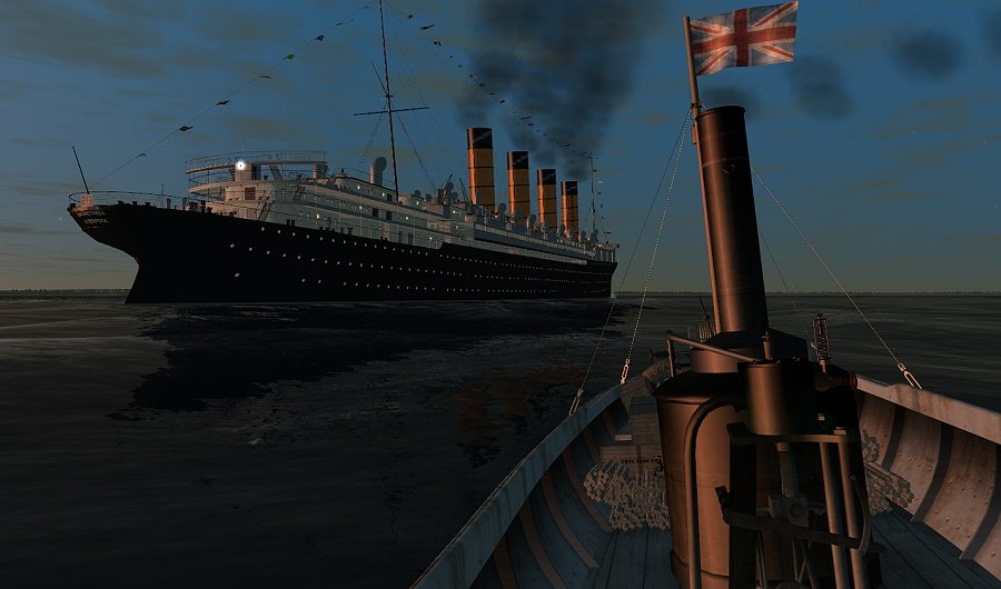 virtual sailor 7 lusitania virtual sailor 7 lusitania