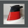 1/200 SS FRANCE 3D funnel / Cheminée 3D