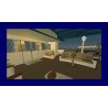 Exploration Yacht SACHA & zodiac & Arado Ar196 floatplane addon for Virtual Sailor NG