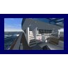 Exploration Yacht SACHA & zodiac & Arado Ar196 floatplane addon for Virtual Sailor NG
