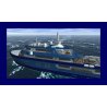 Yacht d'Exploration SACHA & zodiac & hydravion Arado Ar196 Addon pour Virtual Sailor NG