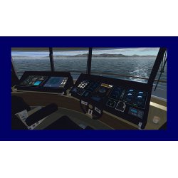 Exploration Yacht SACHA & zodiac & Arado Ar196 floatplane addon for Virtual Sailor NG