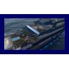 Exploration Yacht SACHA & zodiac & Arado Ar196 floatplane addon for Virtual Sailor NG