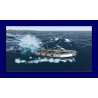 Exploration Yacht SACHA & zodiac & Arado Ar196 floatplane addon for Virtual Sailor NG