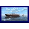 SS UNITED STATES addon for Vehicle Simulator SS UNITED STATES addon for Vehicle Simulator