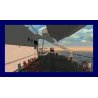 SS UNITED STATES addon for Vehicle Simulator SS UNITED STATES addon for Vehicle Simulator