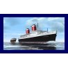 SS UNITED STATES addon for Vehicle Simulator SS UNITED STATES addon for Vehicle Simulator