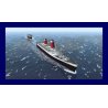 SS UNITED STATES addon for Vehicle Simulator SS UNITED STATES addon for Vehicle Simulator