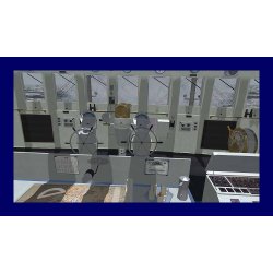 SS UNITED STATES addon for Vehicle Simulator