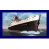 SS UNITED STATES addon for Vehicle Simulator SS UNITED STATES addon for Vehicle Simulator