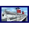 SS UNITED STATES addon for Vehicle Simulator SS UNITED STATES addon for Vehicle Simulator