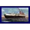 SS UNITED STATES addon for Vehicle Simulator SS UNITED STATES addon for Vehicle Simulator