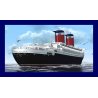 SS UNITED STATES addon for Vehicle Simulator SS UNITED STATES addon for Vehicle Simulator