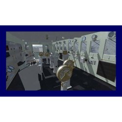 SS UNITED STATES addon for Vehicle Simulator