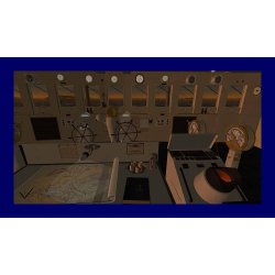 SS UNITED STATES addon for Vehicle Simulator