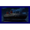SS UNITED STATES addon for Vehicle Simulator SS UNITED STATES addon for Vehicle Simulator