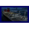 SS UNITED STATES addon for Vehicle Simulator SS UNITED STATES addon for Vehicle Simulator