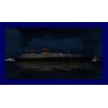 SS UNITED STATES addon for Vehicle Simulator SS UNITED STATES addon for Vehicle Simulator