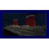 SS UNITED STATES addon for Vehicle Simulator SS UNITED STATES addon for Vehicle Simulator