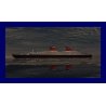 SS UNITED STATES addon for Vehicle Simulator SS UNITED STATES addon for Vehicle Simulator