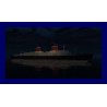 SS UNITED STATES addon for Vehicle Simulator SS UNITED STATES addon for Vehicle Simulator
