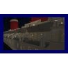 SS UNITED STATES addon for Vehicle Simulator SS UNITED STATES addon for Vehicle Simulator