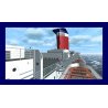 SS UNITED STATES addon for Vehicle Simulator SS UNITED STATES addon for Vehicle Simulator