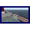 SS UNITED STATES addon for Vehicle Simulator SS UNITED STATES addon for Vehicle Simulator