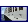 SS UNITED STATES addon for Vehicle Simulator SS UNITED STATES addon for Vehicle Simulator
