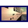 SS UNITED STATES addon for Vehicle Simulator SS UNITED STATES addon for Vehicle Simulator