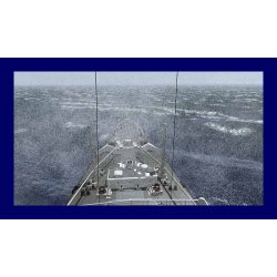 SS UNITED STATES addon for Vehicle Simulator