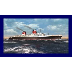 SS UNITED STATES addon for Vehicle Simulator