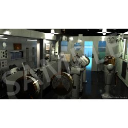 SS UNITED STATES Like you have never seen - A pictorial tribute to the famous ocean liner.