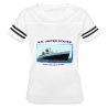 SS UNITED STATES detailed and accurate representations on T-shirts, sweat-shirts, caps, bags, mugs, bottles, sticker