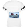 SS UNITED STATES detailed and accurate representations on T-shirts, sweat-shirts, caps, bags, mugs, bottles, sticker