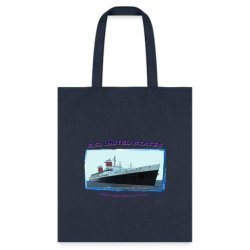 SS UNITED STATES detailed and accurate representations on T-shirts, sweat-shirts, caps, bags, mugs, bottles, sticker