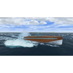 RUNABOUT pour Vehicle Simulator
