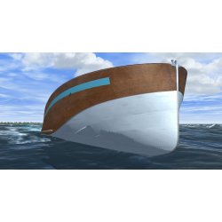 RUNABOUT pour Vehicle Simulator