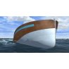 RUNABOUT pour Vehicle Simulator