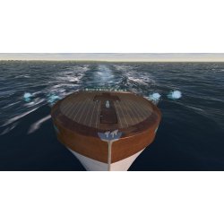 RUNABOUT addon for Virtual Sailor NG