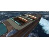 RUNABOUT pour Vehicle Simulator