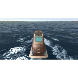 RUNABOUT addon for Virtual Sailor NG