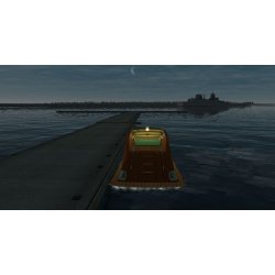RUNABOUT pour Vehicle Simulator