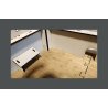 1/100  Wooden Castle assembly kit without glue