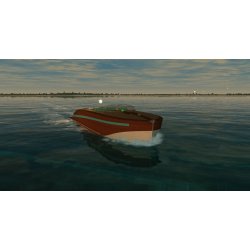 RUNABOUT addon for Virtual Sailor NG
