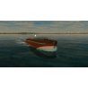 RUNABOUT pour Vehicle Simulator