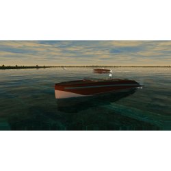 RUNABOUT addon for Virtual Sailor NG