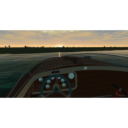 RUNABOUT addon for Virtual Sailor NG